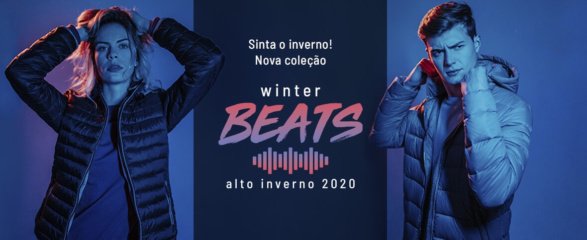 Winter beats